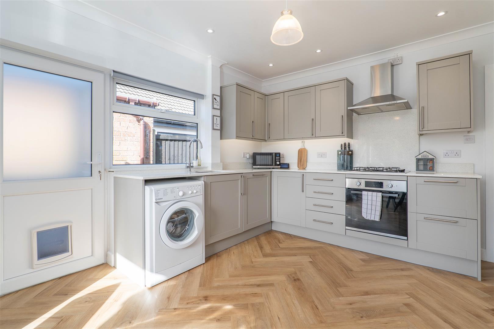 3 bed property in Greengate, Preston